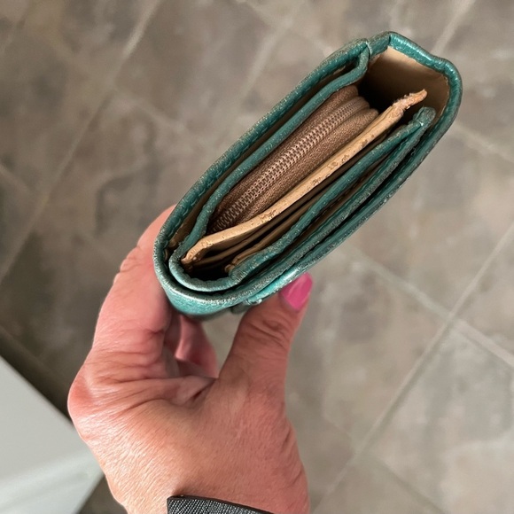 Coach wallet - Picture 6 of 9